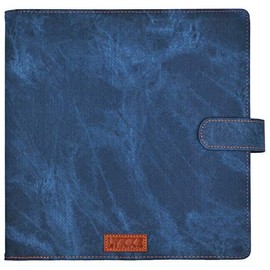 Lykke Driftwood 10" Straight Gift Set in Indigo Pouch