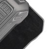 Push Card Slider Magnetic Push Card Zinc Alloy Crisp Sound
