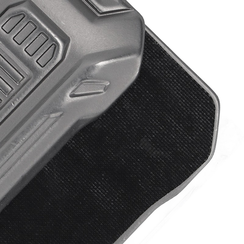 Push Card Slider Magnetic Push Card Zinc Alloy Crisp Sound