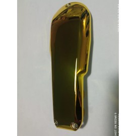 Wahl Súper Oferta Tapa Frontal Dorada Máquinas Wahl Alambricas