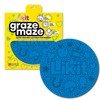 Likit Graze Maze Horse Lick Mat | Use with tasty