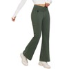 baleaf Women's Fleece Lined Pants Hiking Winter Outdoor Thermal Sweatpants