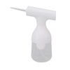 Foaming Soap Dispenser Large Capacity Multi Purpose Humanized Electric Foaming