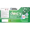 Pyrock Chemical Deicy - Washer & Deicing Fluid - 4-Pack