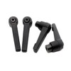 OG Secure Machine Handle Adjustable Clamping Lever - Black -