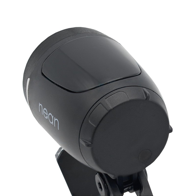 nean Bicycle E-Bike Front Light 90 Lux with Reflector and