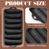 Reallnaive 1 Pc Cast Iron Corn stick Pan Corn Bread