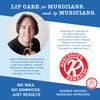 Lip Renew Recovery Stick for Wind Musicians