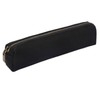 Copeflap Pencil Case, Canvas, Slim Pencil Case, Simple, Pen Pouch,