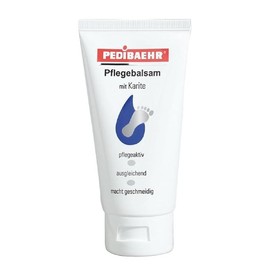 PEDIBAEHR Care Balm with Karite, 75 ml