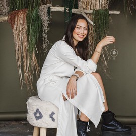 Scout Curated Wears - Mini Suncatcher - Lotus/Strength