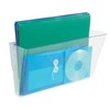Clear Magnetic Letter Size Wall File