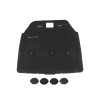 proautoparts888 For 2014-2020 Mini Cooper F55 F56 Under Engine Cover