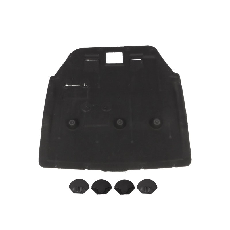 proautoparts888 For 2014-2020 Mini Cooper F55 F56 Under Engine Cover