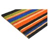 Calloway Mills 121341729 Triple Stripe Doormat
