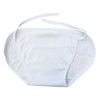 Baby Wide Wrap Nappies for Gentle Hip Development in Newborn