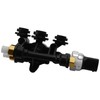 RVH000046 Air Suspension Valve Block Compatible with Discovery 3 Discovery