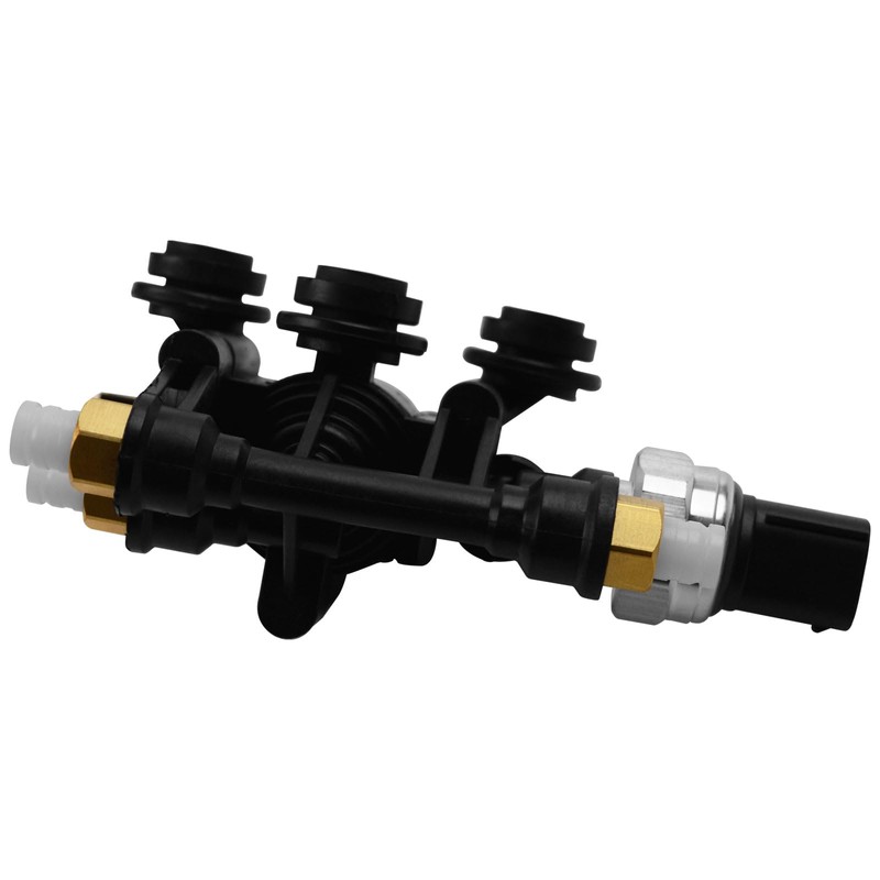 RVH000046 Air Suspension Valve Block Compatible with Discovery 3 Discovery
