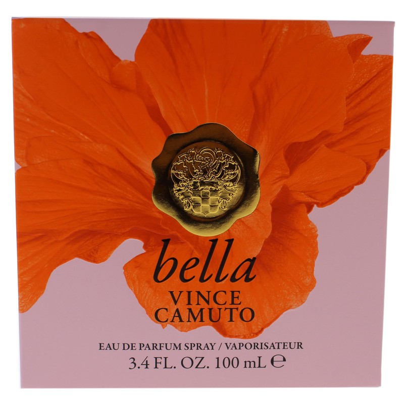 Vince Camuto Bella Eau de Parfum Spray Perfume for Women