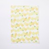 Nakagawa Masashichi Shoten Kitchen Cloth, Yamabuki, Yamabuki, Made in Japan,