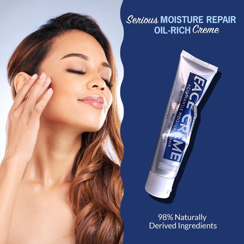 Jao Serious Moisture Aroma Therapy Facial - 1 oz