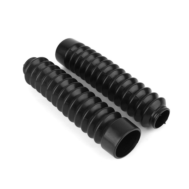 V geby Universal Front Fork Cover Left & Right Fork