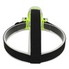 SQ901 Rechargeable LED Headlamp Diving Headlamp for Outdoor Running Camping