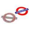 Addject London Underground Bottle Opener