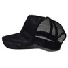 Avilex AX3900 Mesh Cap, English Letters Logo, Hat Cap, Avilex