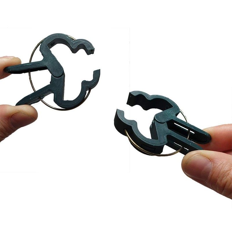 varivendo Plant Clip Set, Plant Clips / Plant Ties (Set