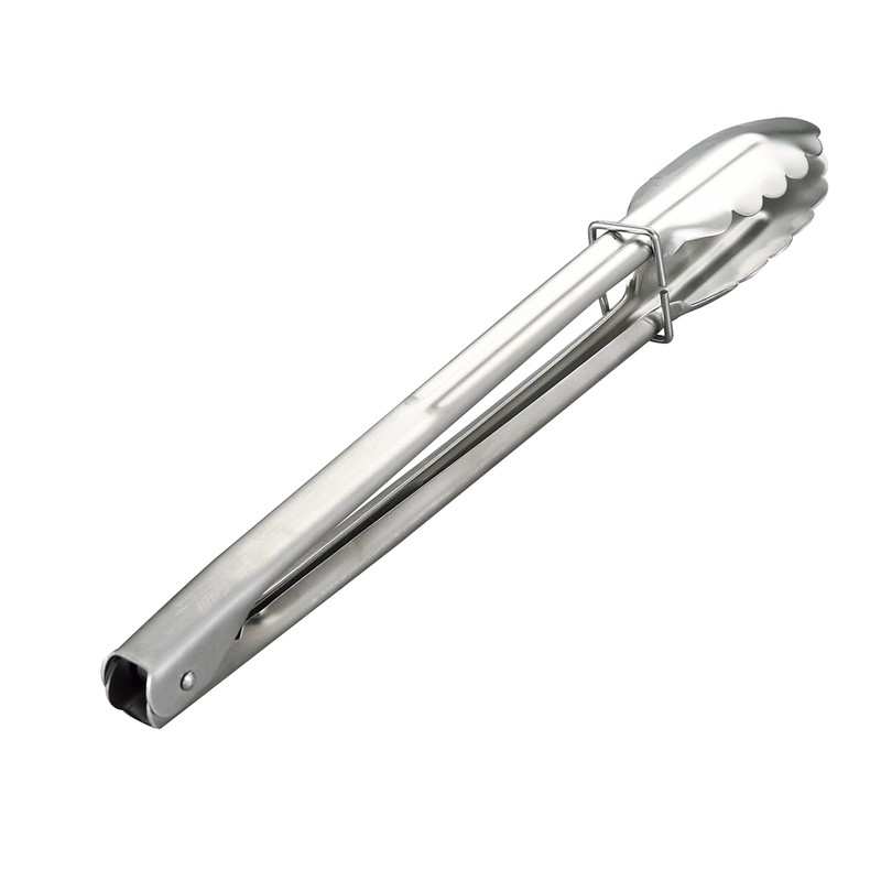 EBM 18 – 0 All-Purpose Tongs Extra Thick Stopper with