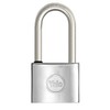 Yale Marine Padlock Long Bow 30 mm