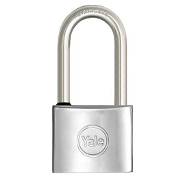 Yale Marine Padlock Long Bow 30 mm