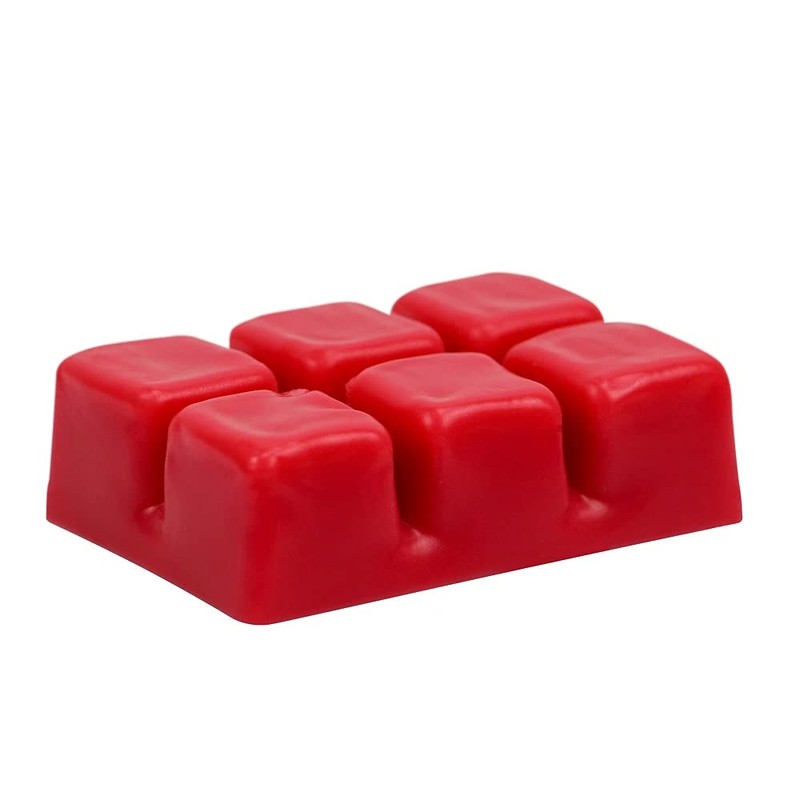 Claire Burke Wax Melts, Applejack and Peel