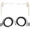 RoadQuest Dedicated Booster for Terrestrial Digital Film Antenna (RQ-OP1001)