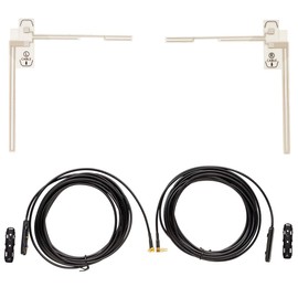 RoadQuest Dedicated Booster for Terrestrial Digital Film Antenna (RQ-OP1001)