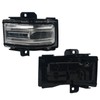 RARAYC Right Side Tow Mirror Compatible with Ford F-150 F250