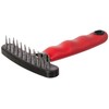 Ferplast Gro 5852 Dog Rake Comb, 11 x 15.5 cm