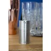 Stainless Steel Jigger Bar Pubs Clubs Wine Spirit Drinks Thimble