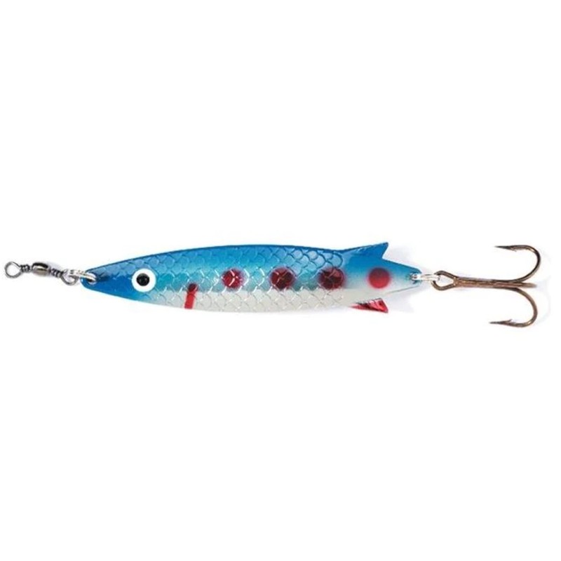 ABU GARCIA Kunstköder für das Angeln Toby 20 g T