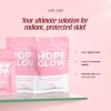 Luna Aura Hope Glow Super (Louise Beauty Box )