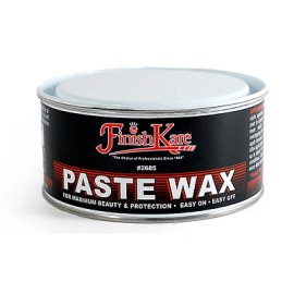 FINISH KARE 2685 PINK CARNAUBA PASTE WAX Detailing car truck - BRAND NEW