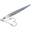 Crossslide Jig Heavy Metal 60g XRJ-60#10 Glow Head Silver