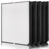 3500 Replacement Filter Compatible with Air Doctor 3000, 3500 &