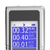 Geiger Counter High Accuracy β γ X Ray Pen Clip