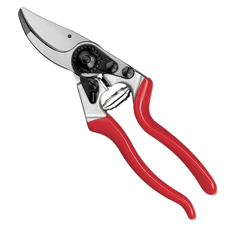 FELCO 8 Pruning Shears/Secateurs with Holster 910 Made In Switzerland