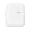Baby Wipe Warmer Case Travel Holder Refillable Constant Temperature Ultra