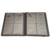 docsmagic.de Pro-Player Premium 4/8-Pocket Album - 160 Card Binder -