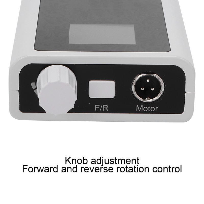 Nail Drill Machine Polishing Shape 35000rpm Wireless Electric Nail File