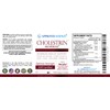 Approved Science Cholestrin - Lipid Level Support - Antioxidants, Lecithin,